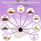 BellyOrb Fat Burn Weight Loss Appetite Suppressor