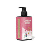 Cranberry Chutney Moisturizing Holiday Body Wash
