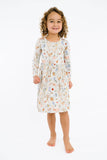 Farm Days Bamboo Dress
