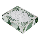 Boxed Card Set - He Restores My Soul