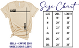 Aztec Tribal -Western Tee