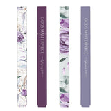 Highlighter Set - God's Masterpiece - 4 pcs