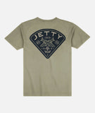 Gills Tee - Green