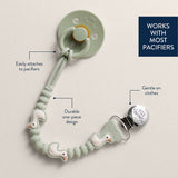 *NEW OPTIONS* Itzy Paci Strap Plus™