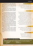The Complete Guide to The Bible