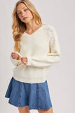 Lola Sweater