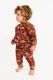 Darling Bows Crewneck Set