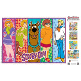 Cartoons - Scooby-Doo! Characters 500 Piece Puzzle
