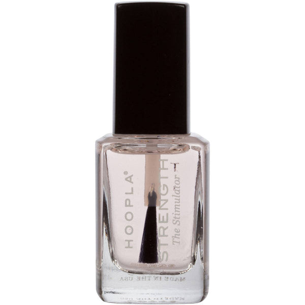 Strength - Clean Nail Treatment