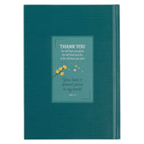 Gift Book Blessings for a Great Teacher Hardcover