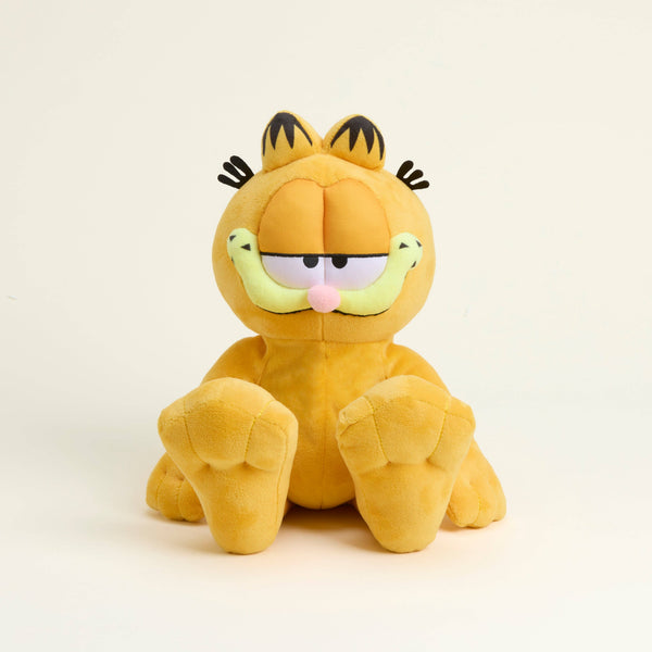 Garfield Warmies official License