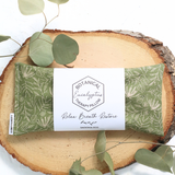 Winter Eucalyptus Therapy Pillow Sinus, Seasonal Cold Relief