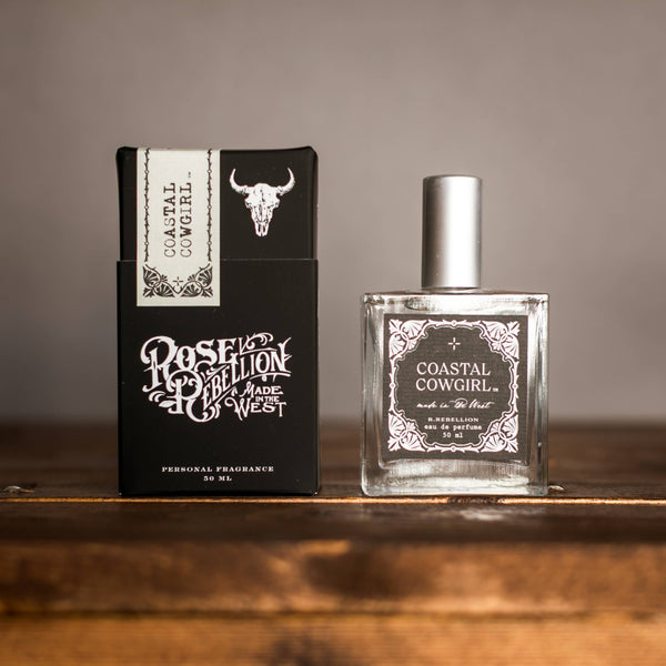 Coastal Cowgirl Perfume 50 ml