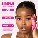 Berry Blue MakeUp Eraser PRO