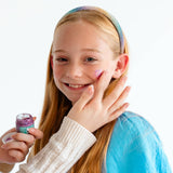Mermaid Party - Klee Biodegradable Glitter Gel 4PC Set