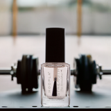 Strength - Clean Nail Treatment