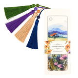 Bookmarks - Fearfully and Wonderfully Made - 4 pcs