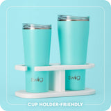 Easy Tiger Tumbler (32oz)