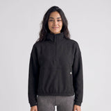 Women's Kaya Quilted Pullover