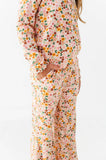 Autumn Posy | RIB SET