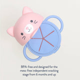 *NEW* Itzy Snack Pal - Snack Cup