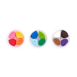 Creatibles: Air Dry Clay Kit (Set of 12 Colors + 3 Tools)