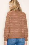 Rhea Pullover Sweater