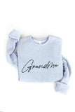 GRANDMA Graphic Sweatshirt