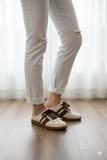 BRENDA CASUAL SLIP ON SNEAKER MULE DESIGNED FOR EVERYDAY COM