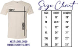 Aztec Tribal -Western Tee