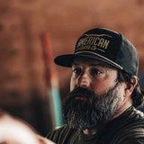 Longhorn Hat