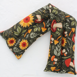 Neck and Body Heating Wrap - Fall Forest