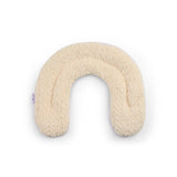 Sherpa Lavender Warmies Neck Wrap