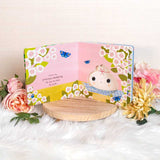 You're My Little Sweet Pea by