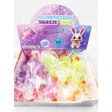 Duck Maltose Stress Release Squishy Toy