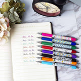 Mr. Pen- Bible Journaling Pens, 8 Pack