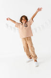 Butterscotch | Cargo Pants