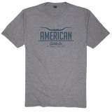 American Cattle Co Tee