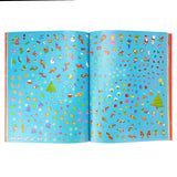 Christmas 2000 Stickers Holiday Activity Book