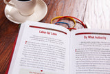 An Apple a Day (Devotional for Teachers)