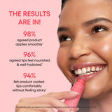 LANEIGE Glowy Lip Balm Tube