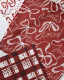 Joyful Night Dishcloth Set