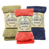 Hot-Pak® Soft Cord Kit Bundle – Premium Warmies Assortment Selection