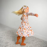 Phoebe TUTU DRESS