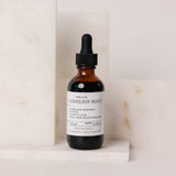 Dandelion Root Tincture, 2oz, Alcohol Free