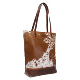 Ouzzo/Wax Toronto Tote Bag - Women's