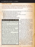 The Complete Guide to The Bible