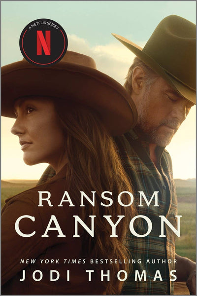Ransom Canyon : Jodi Thomas