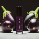 Purplicious - Clean Nail Polish
