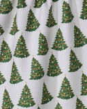 Decked Out Tea Towel